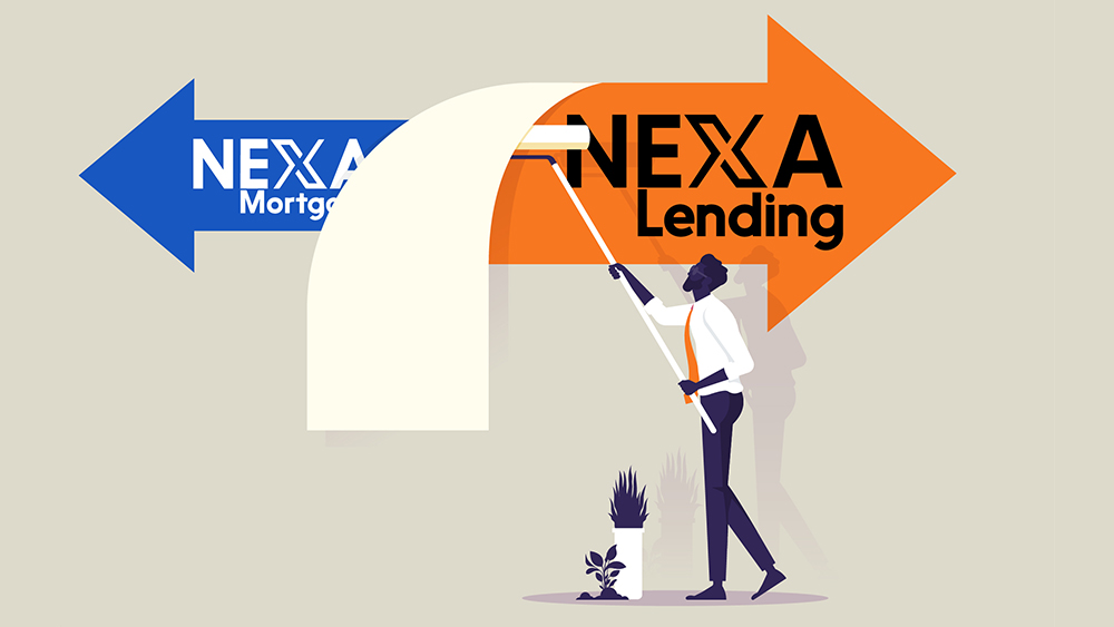 NEXA Lending Signals The End Of 'Brokers Are Better'